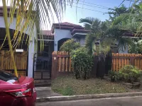 Oceanfront Luxury Home in Exclusive Gated Community Hotels near Isabela Public Plaza