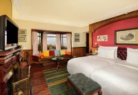 Mayfair Darjeeling โรงแรมใน