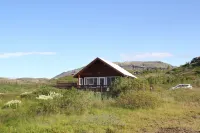 House Ingolfsfjall - right in the Golden Circle