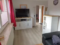 Casa-mia: Bungalow Stella with a small garden and sun terrace