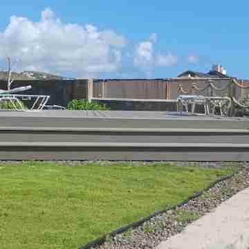 UPDATED 2024! Modern Design Loft for 6P at SeaLofts on the Beach, Frigate Bay Hotel Exterior