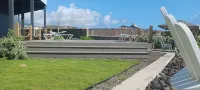 UPDATED 2024! Modern Design Loft for 6P at SeaLofts on the Beach, Frigate Bay Hotels near Frigate Bay
