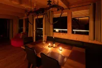 Geniessen Sie Urlaub in den Alpen mit dem Kleinen Luxus Eines Privat SPA