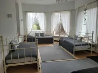 Country Idyll, Child-Friendly, Minipigs, Ponies, up to 13 People Hotels in 