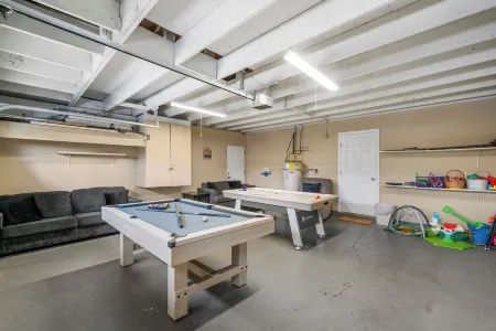 Laguna Hills Home Near Beach w/ Massage Recliners, Fire Pit, Game Room & 70" TV