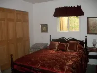 Book Today!  Spectacular Mountain Views!