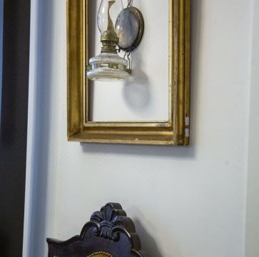 고급 객실 이미지