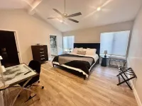 Stunning, Dog-Friendly Desert Contemporary