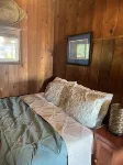 Mckees Beach Cabin Steps From The Beach