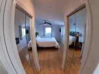 Poseidons Palace - Pool Oasis - Beach View -2.0 Hotels in New Bedford