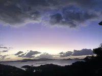 SPECTACULAR OCEAN VIEW VILLA BLISS AT UPPER DECK