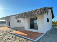 Casita S - a little house by the sea Hotels in 