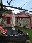 VillaGarcia-Casa da Capela Hotel a Terras de Bouro