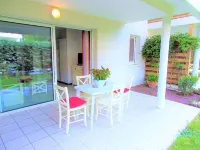 Résidence proche Océan- Apartment - 4 to 6 People, Moliets Plage