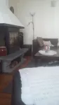 Apt T3 duplex Ax les Thermes center