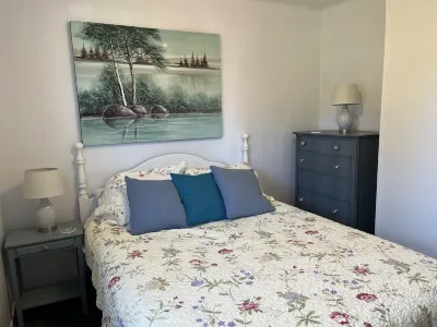 Little Haven Cottage - Ocean view 2 bedroom cottage in Savage Harbour