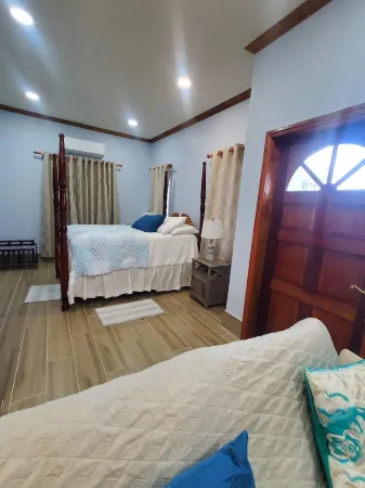 Cozy one bedroom studio