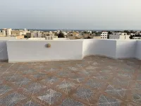 Belle Appartement vue mer Hotels in Mrezga