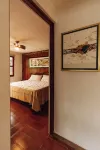 Oaxaca Bungalow in Resort/Compound Setting/"La Escuelita"/Bule Villas