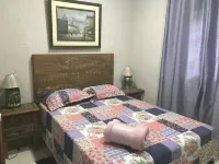 Farmhouse and forest Hotels in Guapimirim