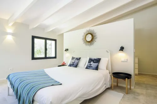 Villa en Zona Exclusiva de Pollensa Ternelles