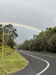 Quiet neighborhood Across from Hawaii Volcanoes  National Park
