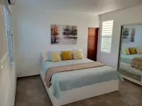 "Tranquil Oasis: Spacious 4-Bed/3-Bath Beach House Just 3 Minutes from Paradise!