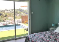 Twenty Rent Hotels in Cagnes-sur-Mer