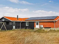 8 Person Holiday Home in Harboøre-by Traum