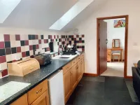 2 Bed, Dog Friendly Cottage, on Bodmin Moor, Cornwall, Old Barn Cottage
