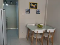 Cozy Kitnet At The Beach