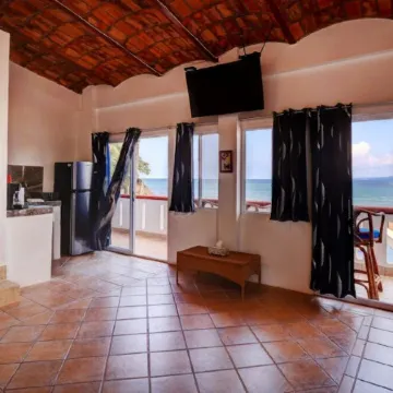 Casa las Mariposas Bungalow 8