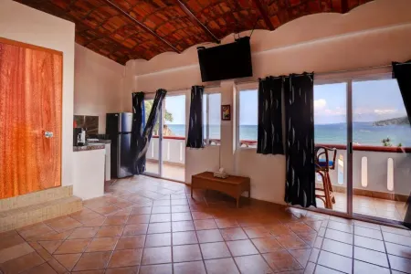 Casa las Mariposas Bungalow 8