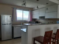 Emerald Waves Beachfront Condo in El Palmar Hotel a San Carlos