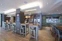 Premier Inn Honiton Hôtels à : Honiton