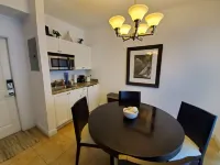 "Luna Beach" Studio Villa Hotels in Bailey Town