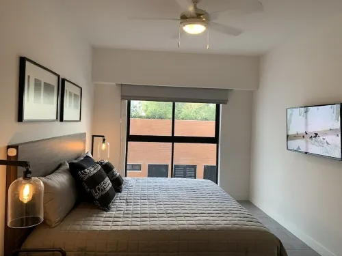 Luxury & safety. PALCCO, Akron, ITESM, ValleReal 사포판 호텔