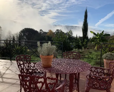 Land Story - Country House Отели в г. Марку-ди-Канавезиш