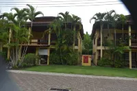 Fit Maresias 50mts from the beach