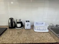 Cozy 2-bedroom Apartment in Venetian Road Hotel a Venetian Road Settlement