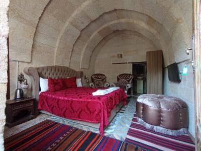 Sandik Cave Hotel
