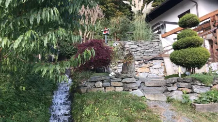 "the Lakeview" mit Einzigartigem Seeblick