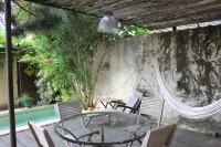 18 Century Provencal Mas With Swimming Pool Hotels in Noves