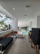 3-bedroom villa in gorgeous Tambon Choeng Thale with AC