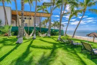 Amazing Oceanfront 5BR Villa  Pool  Beachfront