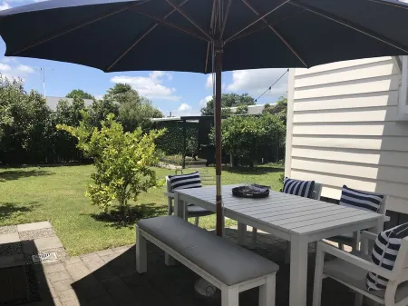 Bryce Cottage by Webb hotels Отели рядом с достопримечательностью «Мейпл Арборетум»