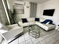 Relaxed Ceiba Stay • Full Home in Ceiba minutes to ferry & beach