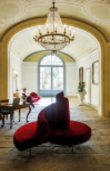 Palazzo Della Bianca-Royal Experience