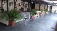 CHÁCARA RECANTO SANTO ANTONIO - TOP FAMILY LEISURE - Come rest and enjoy