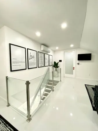 Stunning Ocean view home with luxury amenities!